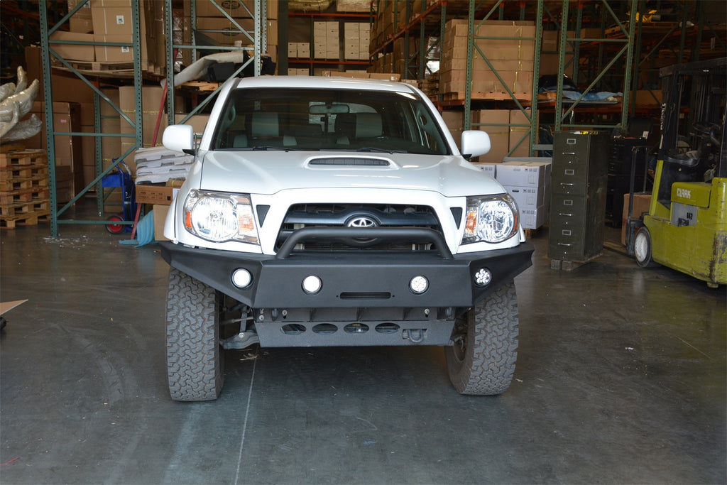 DV8 Offroad Bumper - FBTT1-02