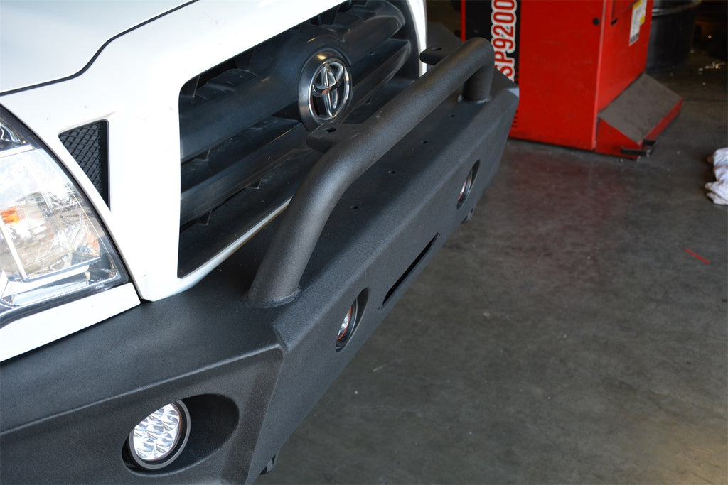 DV8 Offroad Bumper - FBTT1-02