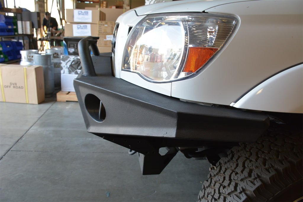 DV8 Offroad Bumper - FBTT1-02