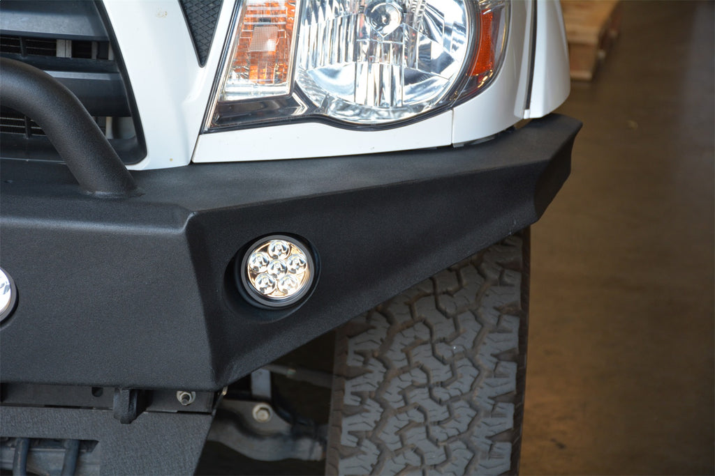 DV8 Offroad Bumper - FBTT1-02