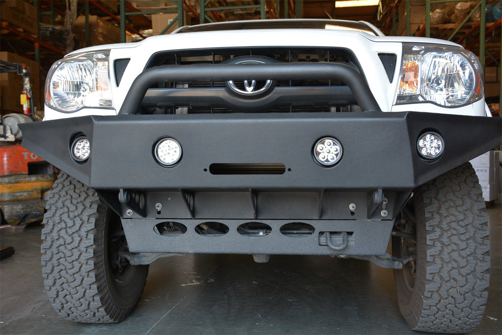 DV8 Offroad Bumper - FBTT1-02