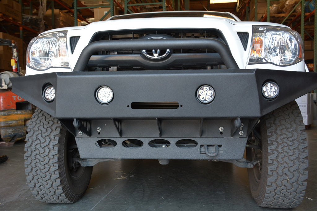 DV8 Offroad Bumper - FBTT1-02