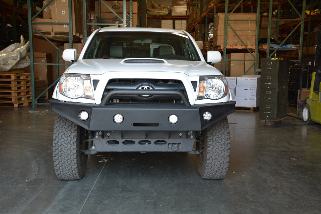 DV8 Offroad Bumper - FBTT1-02