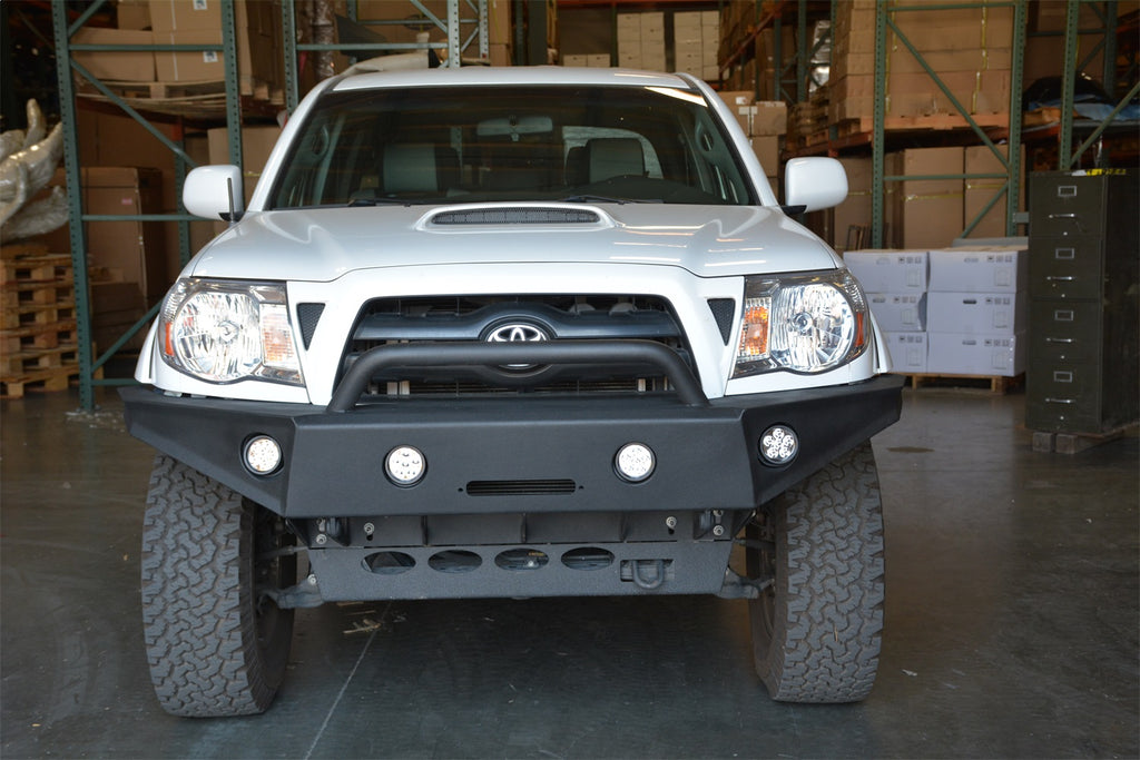 DV8 Offroad Bumper - FBTT1-02