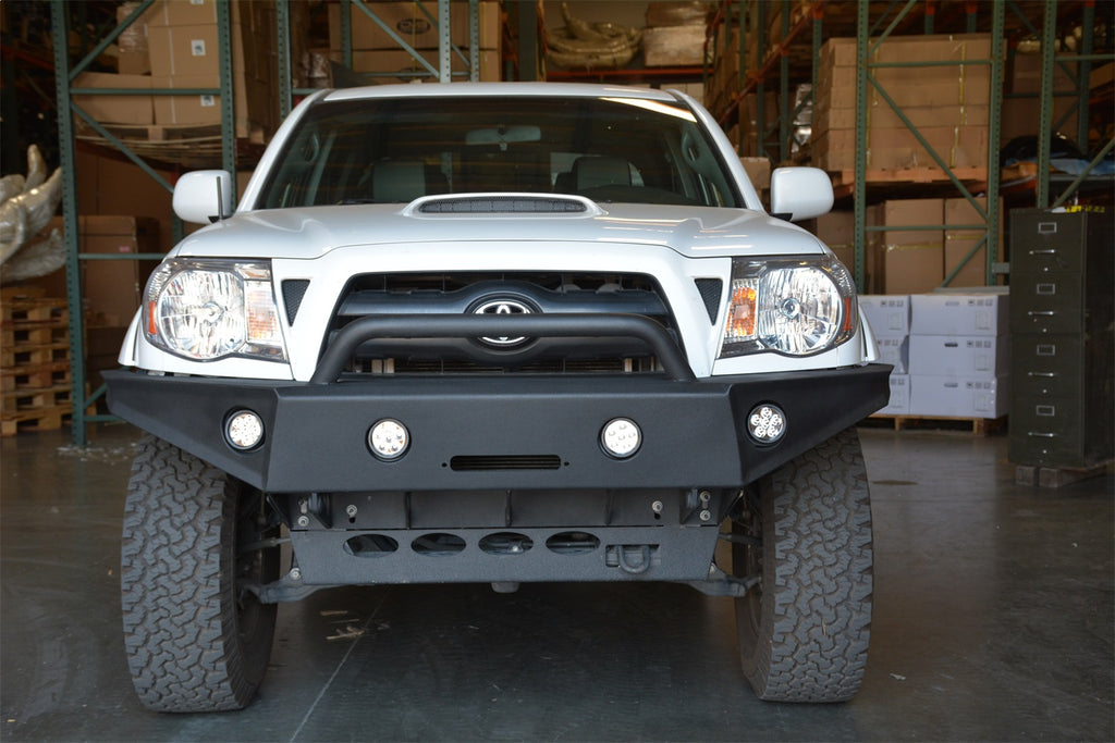 DV8 Offroad Bumper - FBTT1-02