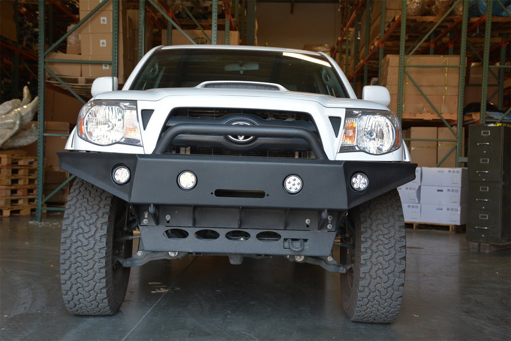 DV8 Offroad Bumper - FBTT1-02