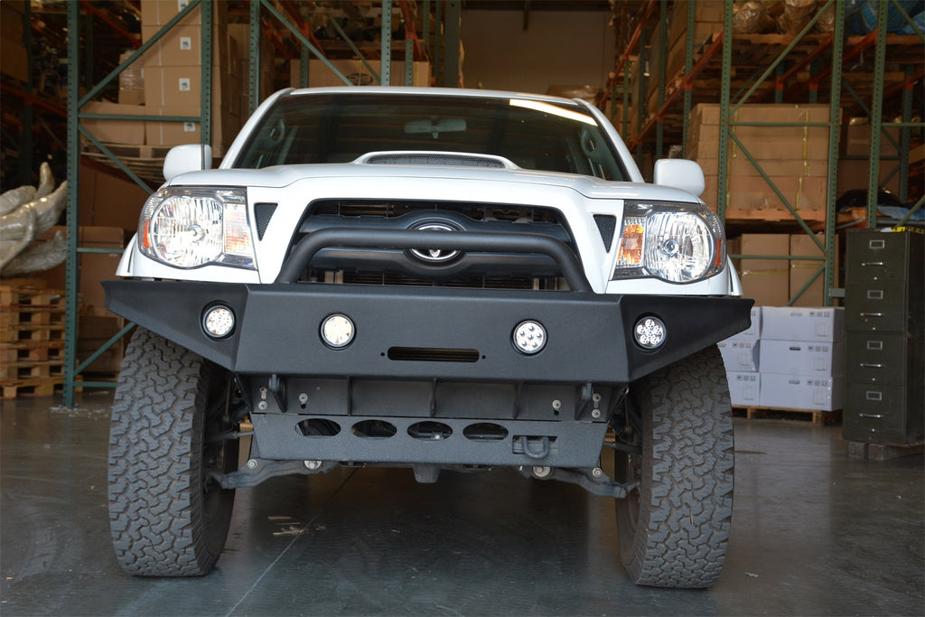 DV8 Offroad Bumper - FBTT1-02