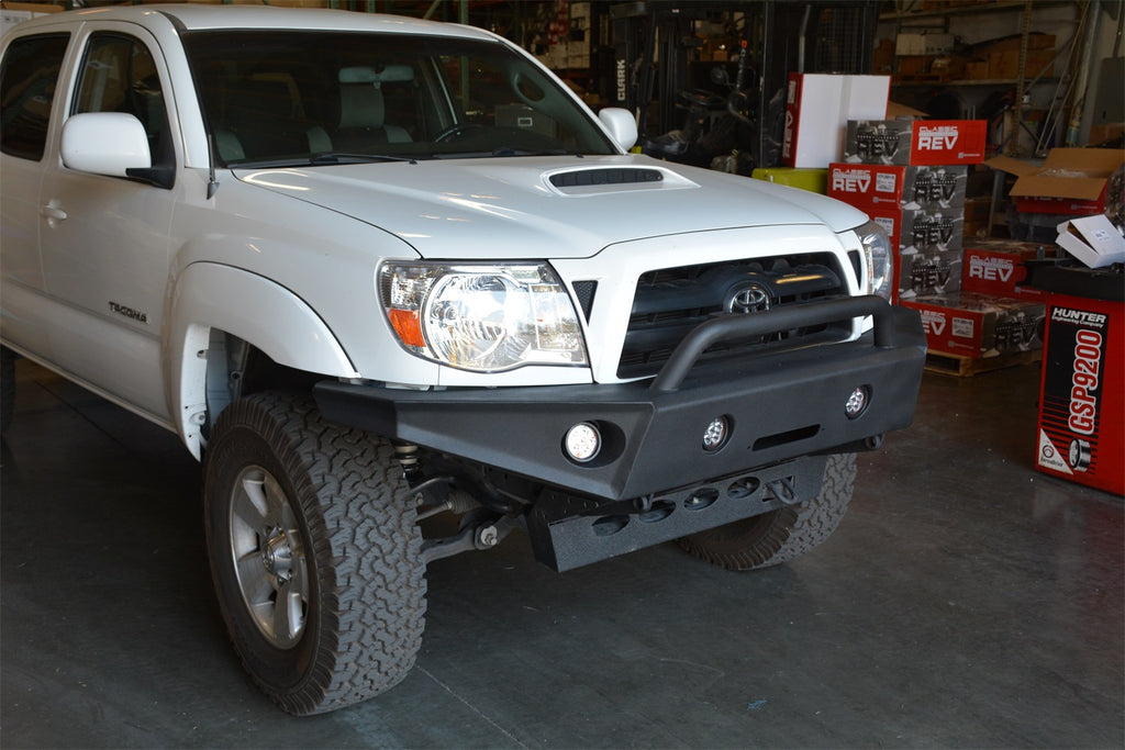 DV8 Offroad Bumper - FBTT1-02