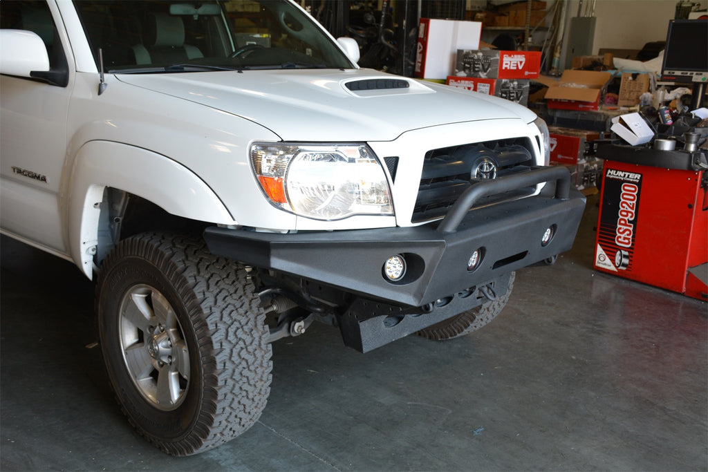 DV8 Offroad Bumper - FBTT1-02