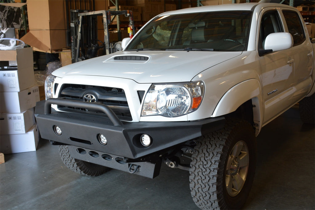 DV8 Offroad Bumper - FBTT1-02