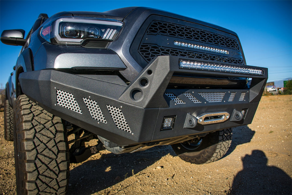 DV8 Offroad Bumper - FBTT1-03