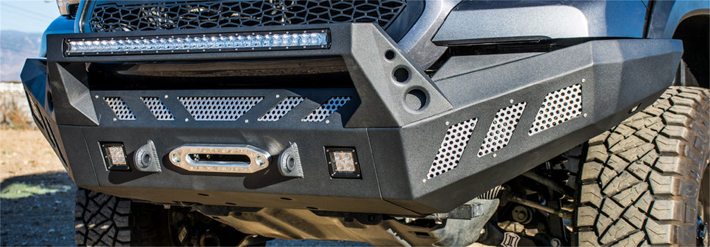 DV8 Offroad Bumper - FBTT1-03