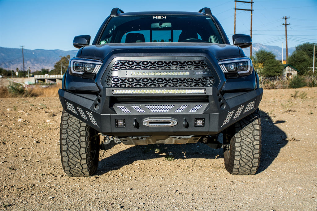 DV8 Offroad Bumper - FBTT1-03