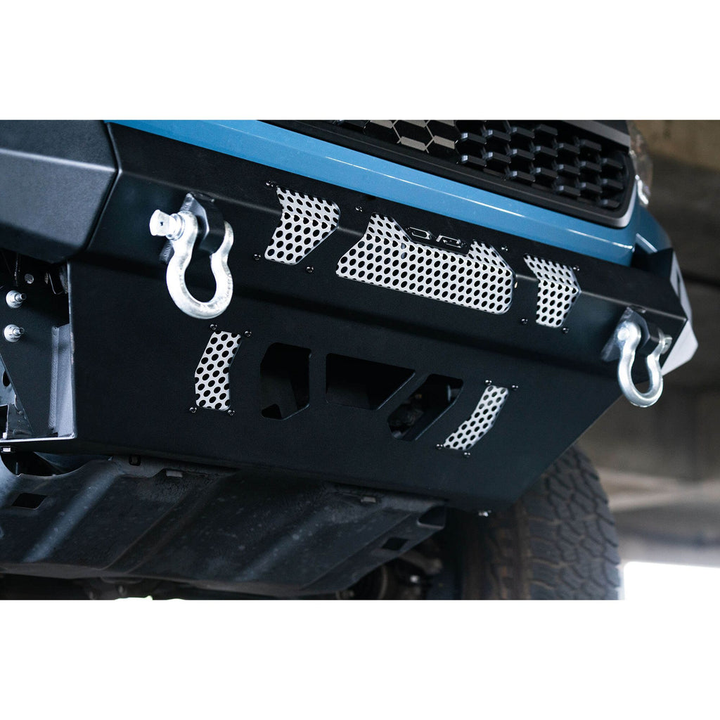 2016-2023 Toyota Tacoma MTO Series Front Bumper?