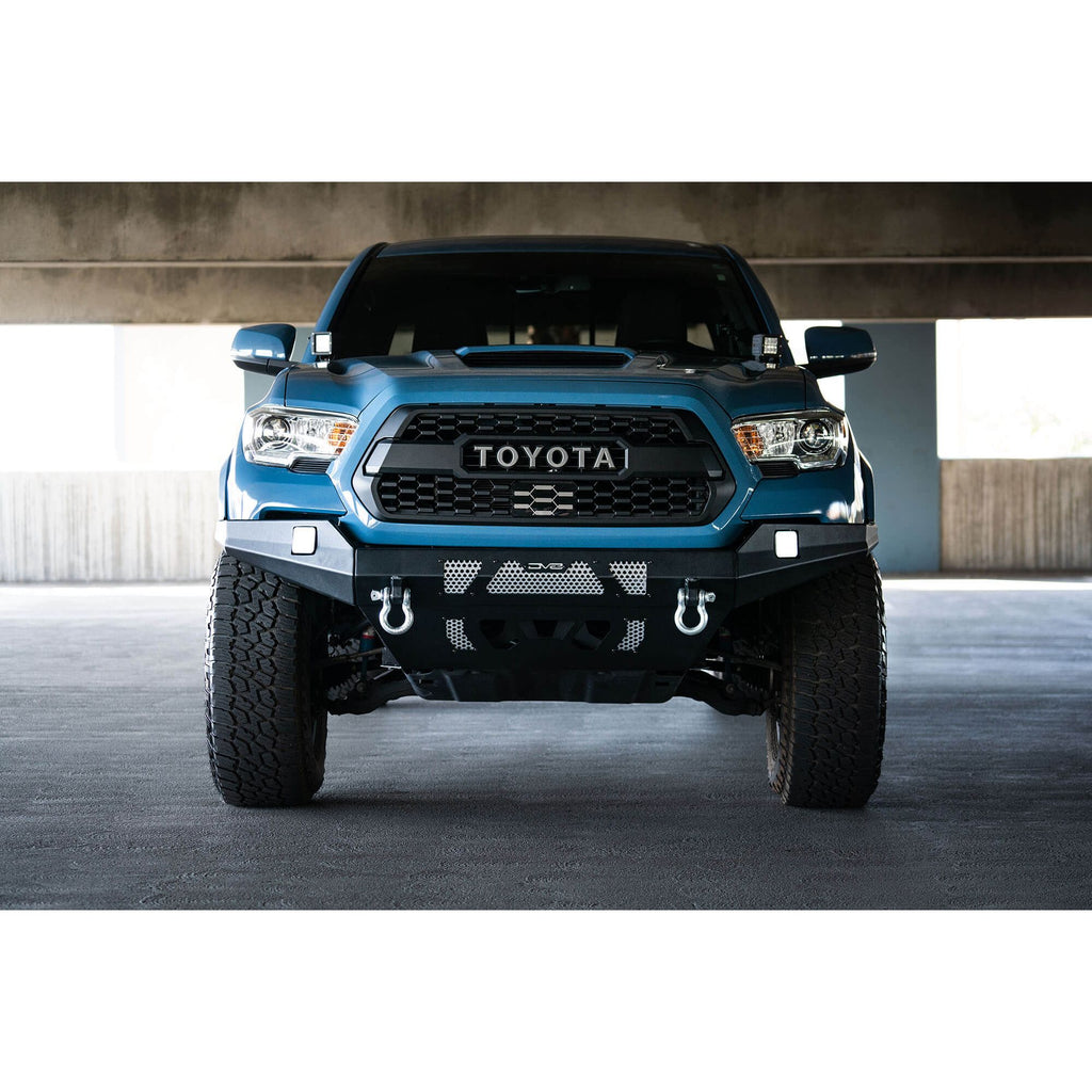 2016-2023 Toyota Tacoma MTO Series Front Bumper?