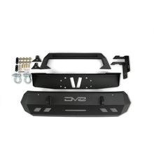 Load image into Gallery viewer, DV8 Offroad Front Bumper FBTT1-05