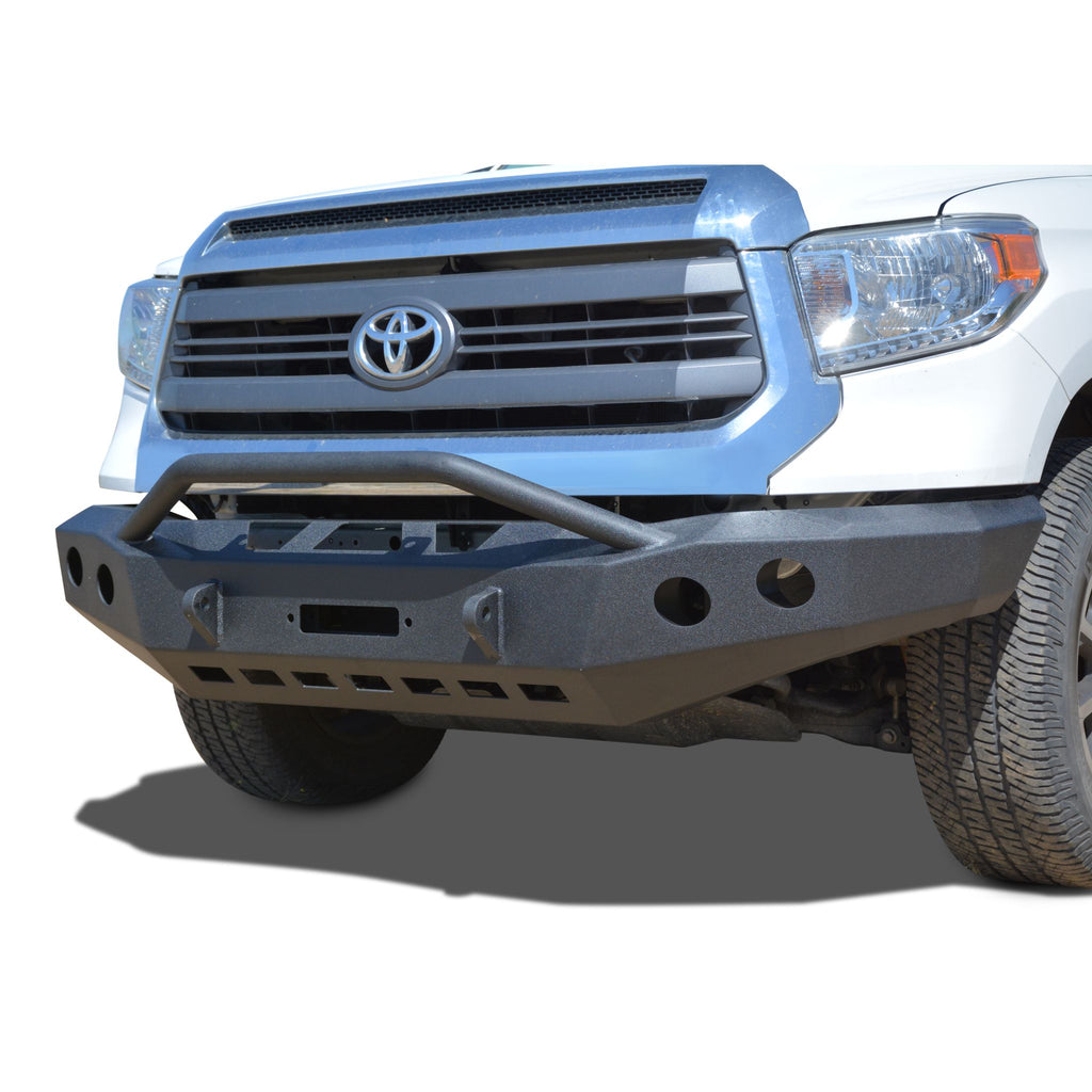 DV8 Offroad Bumper - FBTT2-01