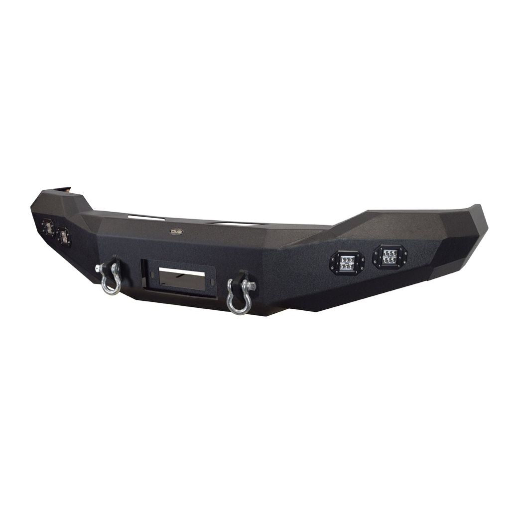 DV8 Offroad Bumper - FBTT2-02