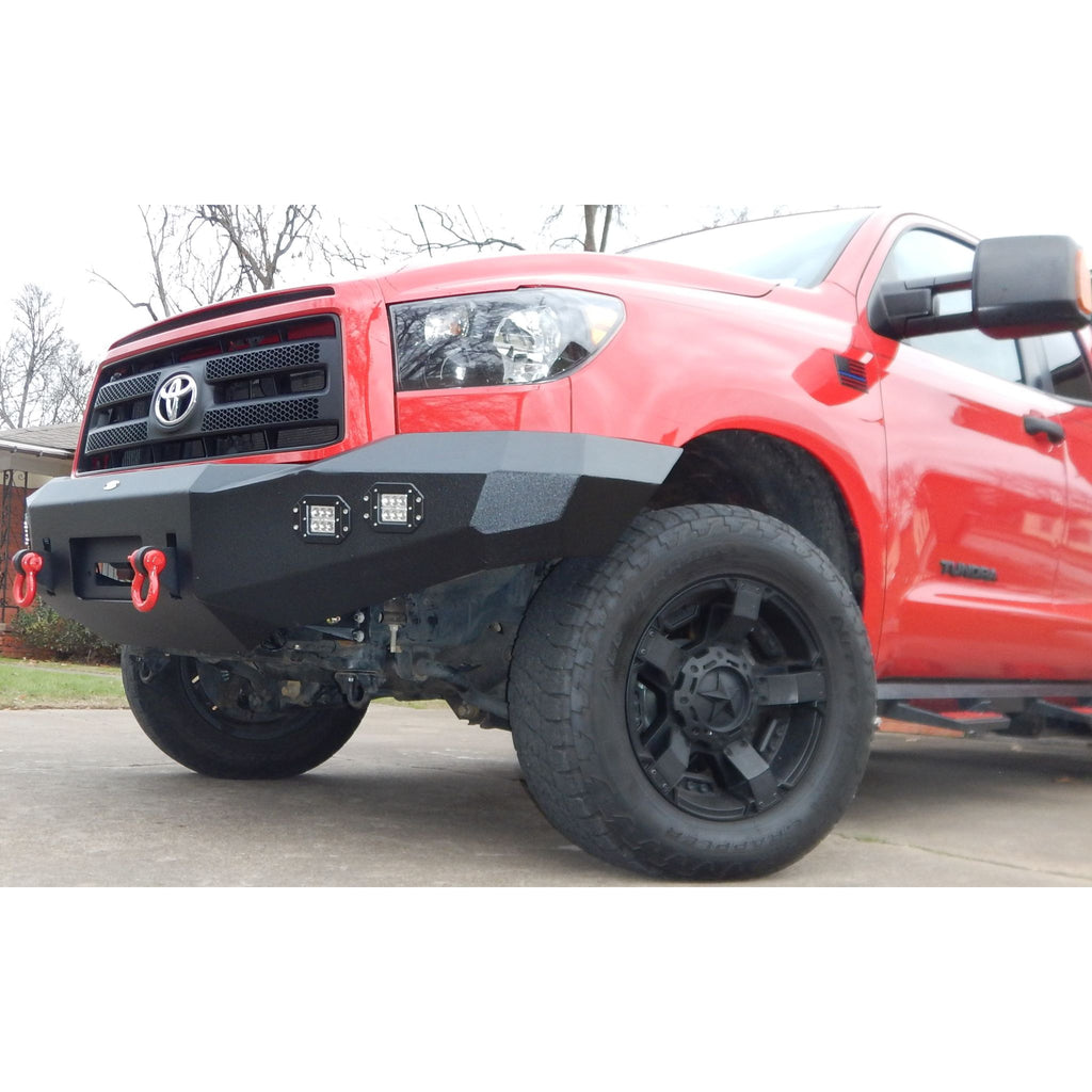 DV8 Offroad Bumper - FBTT2-02