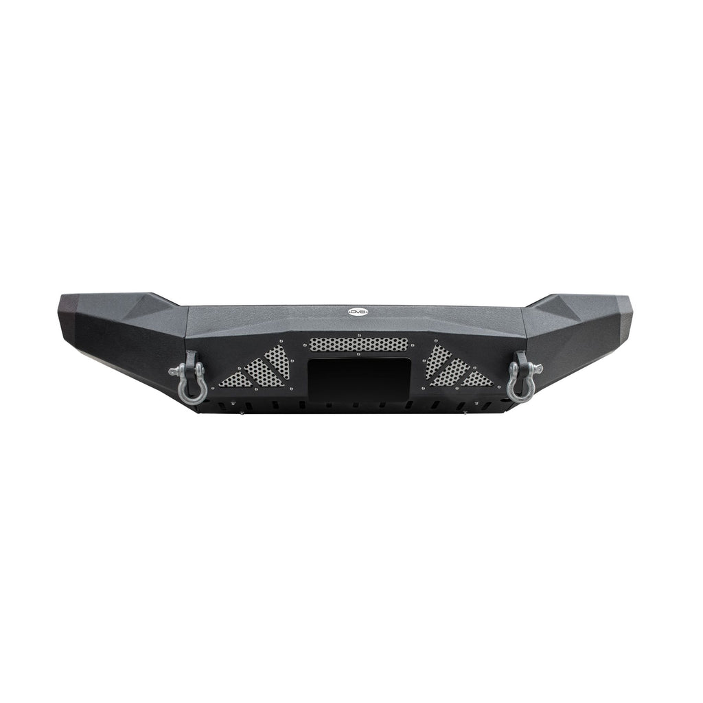 DV8 Offroad Front Bumper FBTT2-03