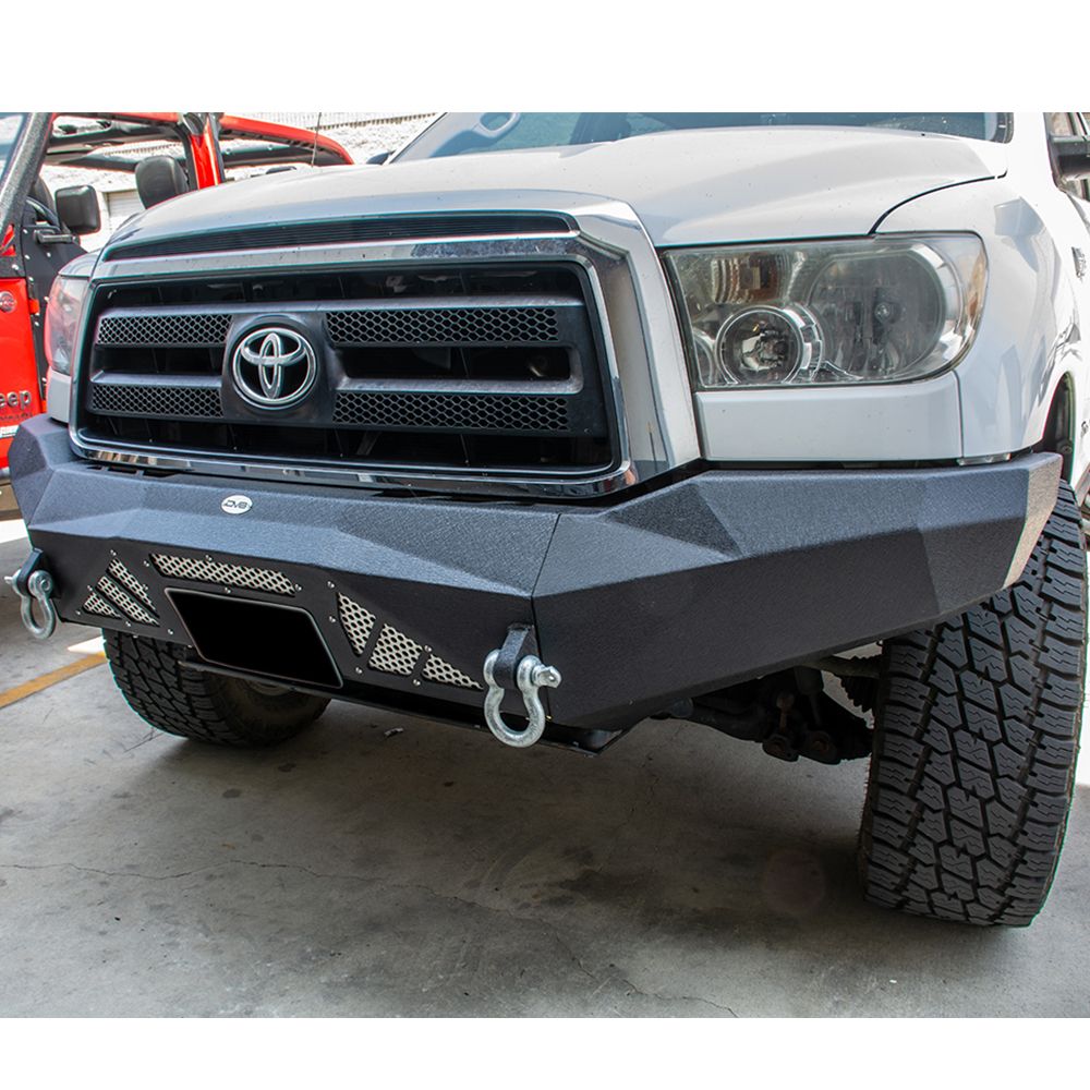 DV8 Offroad Front Bumper FBTT2-03