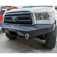 Load image into Gallery viewer, DV8 Offroad Front Bumper FBTT2-03