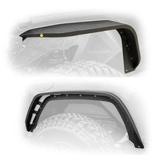 Load image into Gallery viewer, DV8 Offroad Fender Flares - FDGL-01