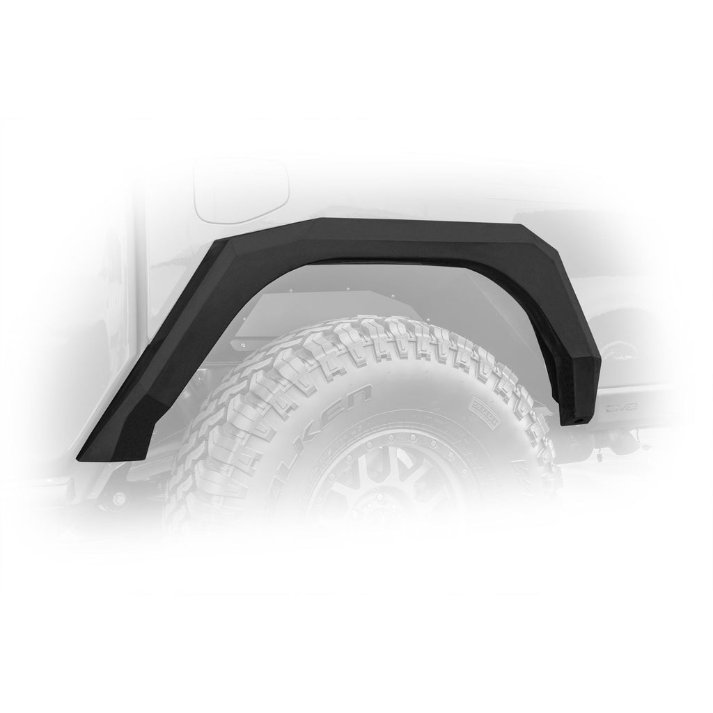 DV8 Offroad Fender Flares - FDGL-02