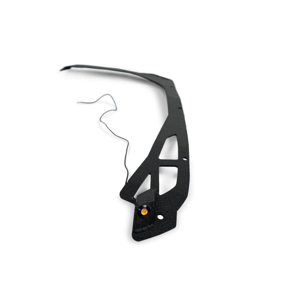 DV8 Offroad JT FENDER FLARE SET - FDGL-03