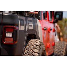 Load image into Gallery viewer, DV8 Offroad JT FENDER FLARE SET - FDGL-03