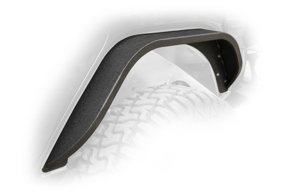 DV8 Offroad Fender Flares - FDJL-02