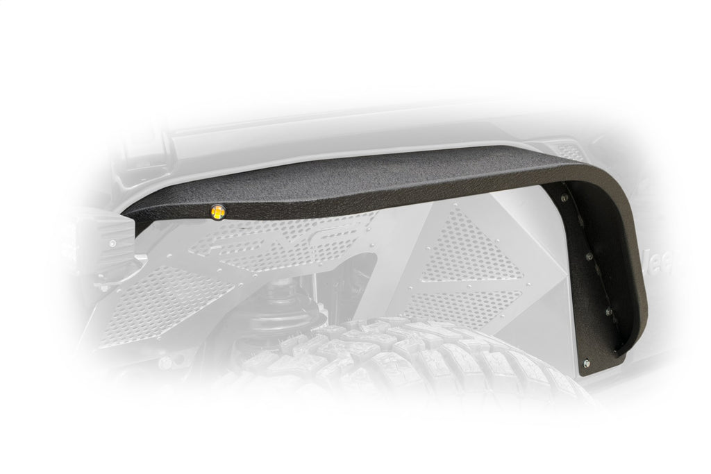 DV8 Offroad Fender Flares - FDJL-02