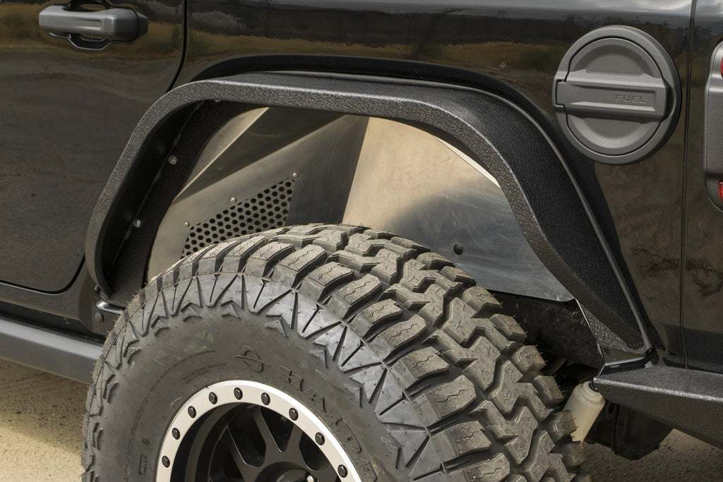 DV8 Offroad Fender Flares - FDJL-02