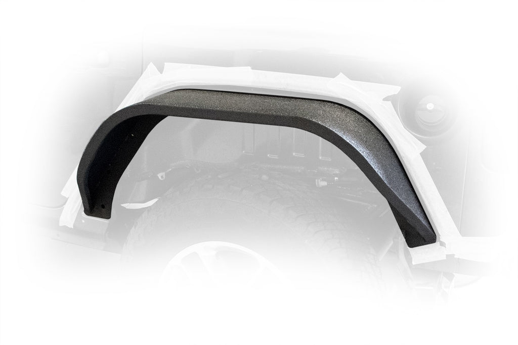 DV8 Offroad Fender Flares - FDJL-04