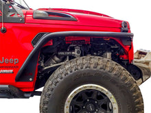 Load image into Gallery viewer, DV8 Offroad Tube Fender Flares FDJL-05