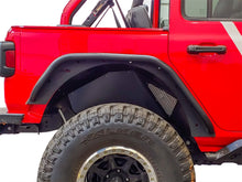 Load image into Gallery viewer, DV8 Offroad Tube Fender Flares FDJL-05