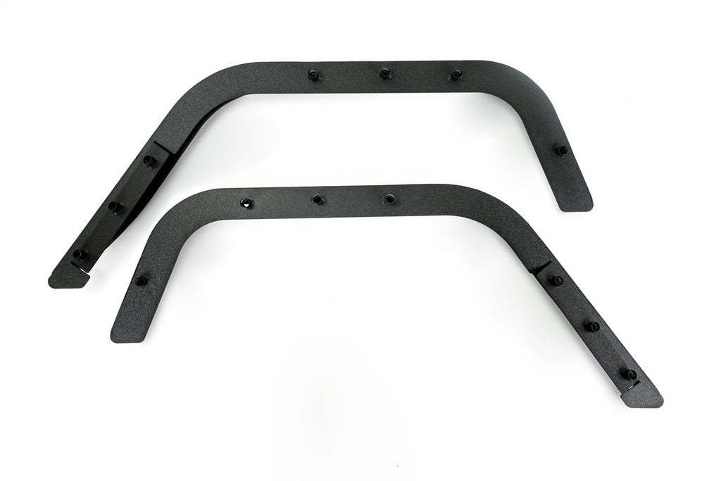 DV8 Offroad Fender Flares - FENDB-06