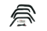 DV8 Offroad Fender Flares - FENDB-06