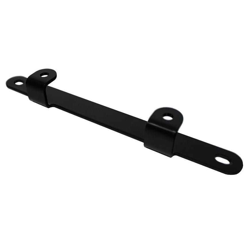 Baja Designs - 107004 - RTL-M License Plate Mount Kit