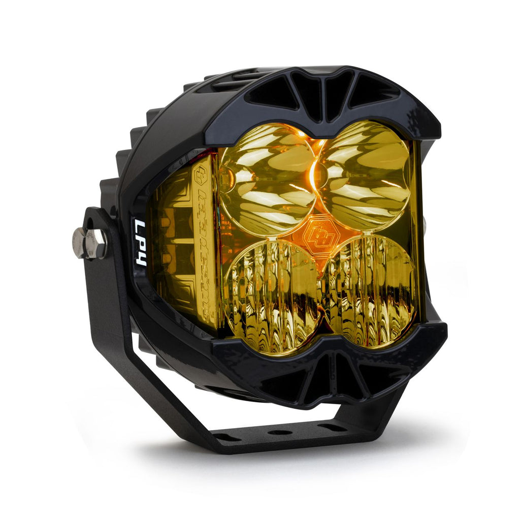 Baja Designs - 290013 - LP4 Pro LED Auxiliary Light Pod
