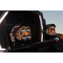 Load image into Gallery viewer, Baja Designs - 297813 - LP4 Pro LED Auxiliary Light Pod Pair
