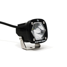 Load image into Gallery viewer, Baja Designs - 380001 - S1 Black LED Auxiliary Light Pod