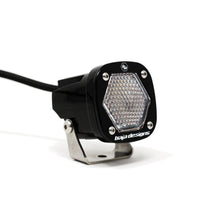 Load image into Gallery viewer, Baja Designs - 380006 - S1 Black LED Auxiliary Light Pod