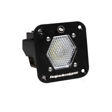 Load image into Gallery viewer, Baja Designs - 381006 - S1 Black Flush Mount Auxiliary Light Pod