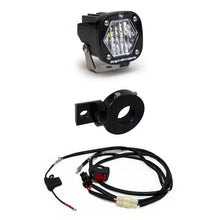 Load image into Gallery viewer, Baja Designs - 387002 - Moto Electric Start Pit Bike S1 Auxiliary Light Kit