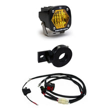 Load image into Gallery viewer, Baja Designs - 387003 - Moto Electric Start Pit Bike S1 Auxiliary Light Kit