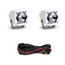Load image into Gallery viewer, Baja Designs - 387807WT - S1 White Laser Auxiliary Light Pod Pair