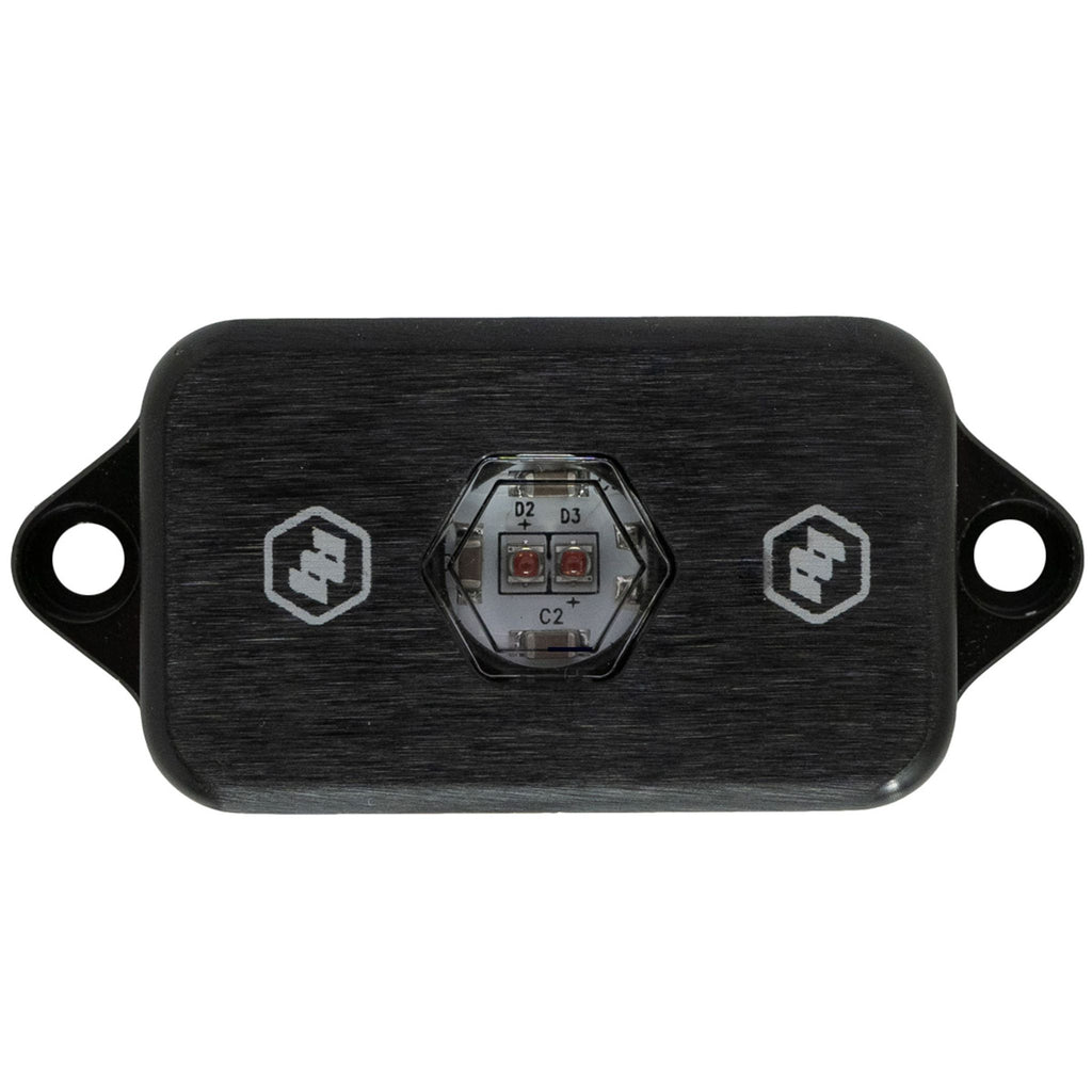 Baja Designs - 398049 - LED Rock Light