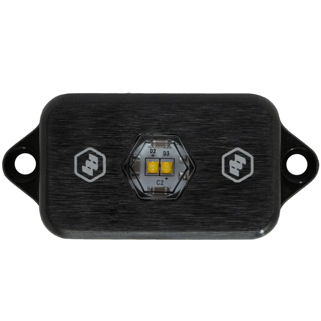 Baja Designs - 398050 - LED Rock Light