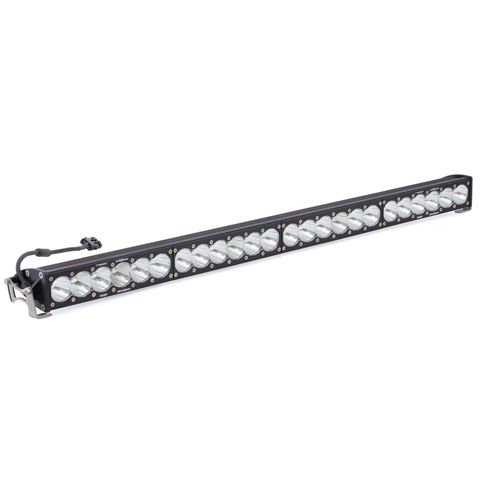 Baja Designs - 414002 - OnX6 Straight Racer Edition LED Light Bar